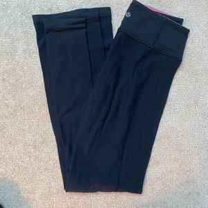 lululemon yoga pants